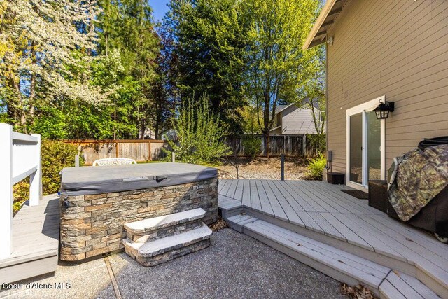 2757 N White Pines Dr, Coeur Dalene, ID 83814 - photo 44