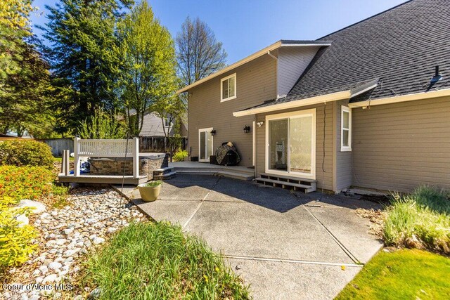 2757 N White Pines Dr, Coeur Dalene, ID 83814 - photo 45