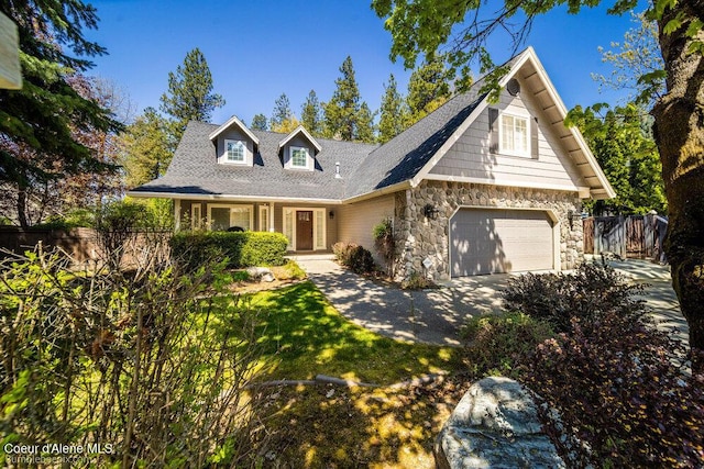 2757 N White Pines Dr, Coeur Dalene, ID 83814 - photo 46