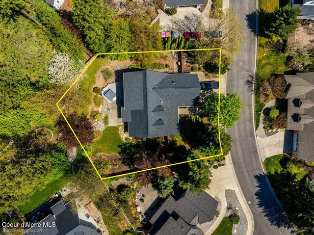 2757 N White Pines Dr, Coeur Dalene, ID 83814 - photo 48