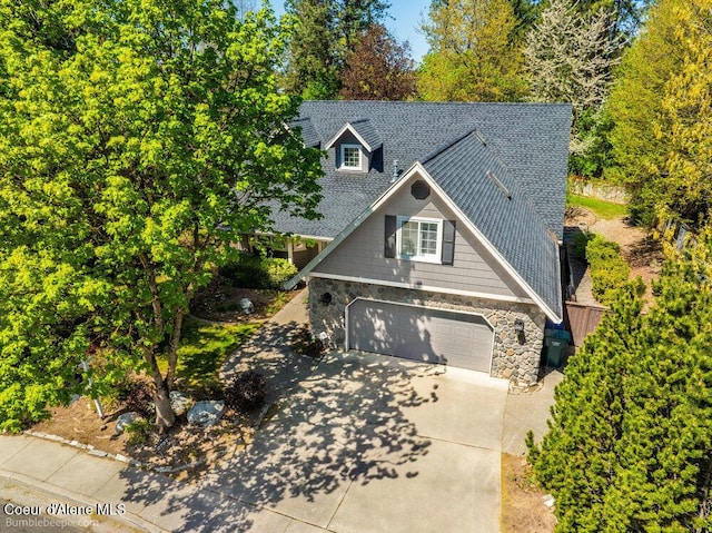 2757 N White Pines Dr, Coeur Dalene, ID 83814 - photo 62