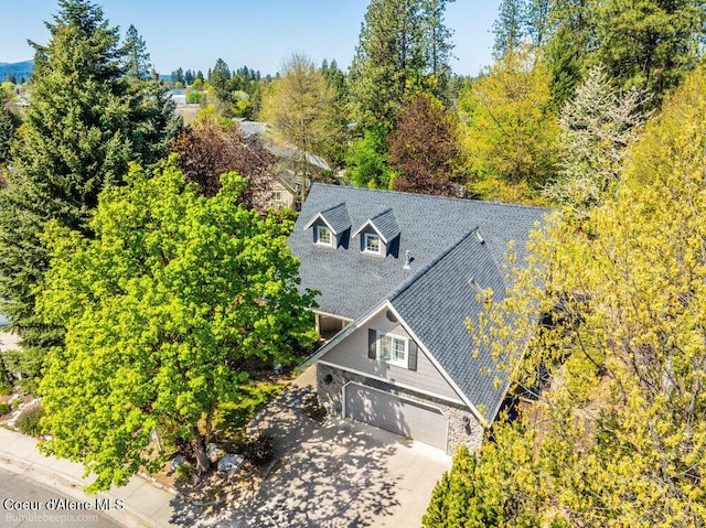 2757 N White Pines Dr, Coeur Dalene, ID 83814 - photo 63