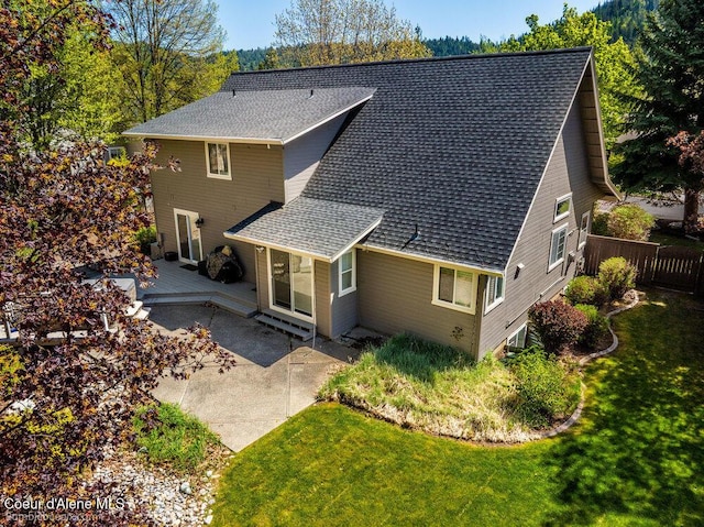 2757 N White Pines Dr, Coeur Dalene, ID 83814 - photo 65
