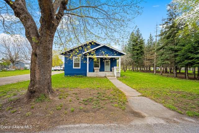 Listing photo 3 for 9830 N Maple St, Hayden ID 83835