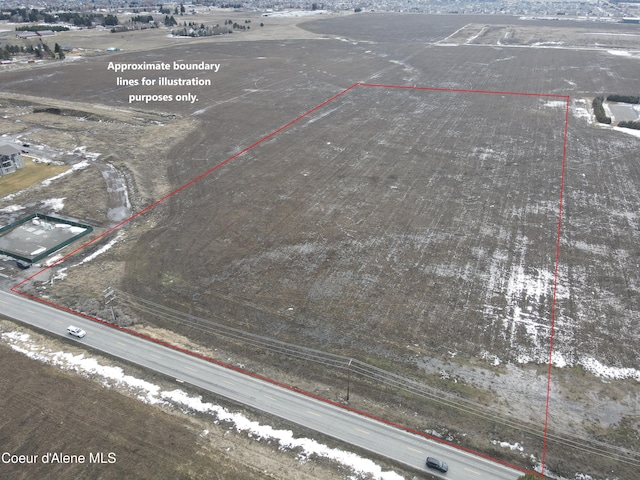 NKA Hayden Avenue, Hayden, ID 83835 - photo 4