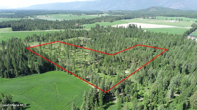 NNA Rebel Way, Bonners Ferry ID, 83805 land for sale