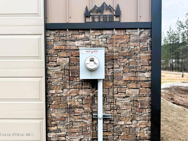 1188 S Ponderosa Dr, Coeur Dalene, ID 83814