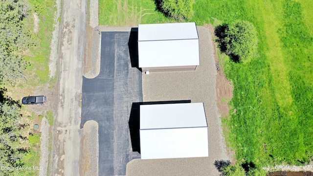 1188 S Ponderosa Dr, Coeur Dalene, ID 83814