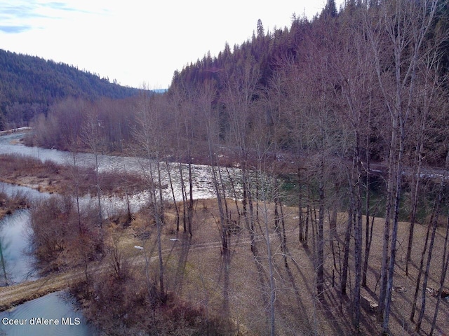 5057 Coeur Dalene River Rd, Kingston ID, 83839 land for sale