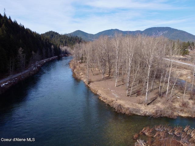 Listing photo 2 for 5057 Coeur Dalene River Rd, Kingston ID 83839