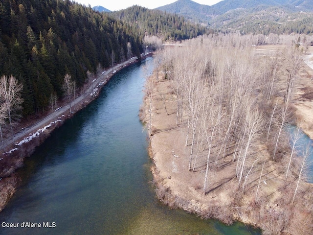 Listing photo 3 for 5057 Coeur Dalene River Rd, Kingston ID 83839