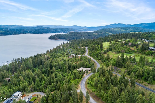 LOT8 Mariposa Ct, Harrison, ID 83833 - photo 13
