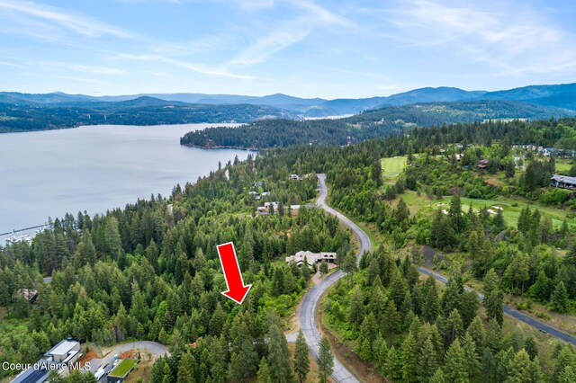 LOT8 Mariposa Ct, Harrison, ID 83833 - photo 14