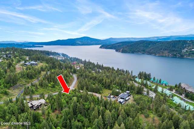 LOT8 Mariposa Ct, Harrison, ID 83833 - photo 20