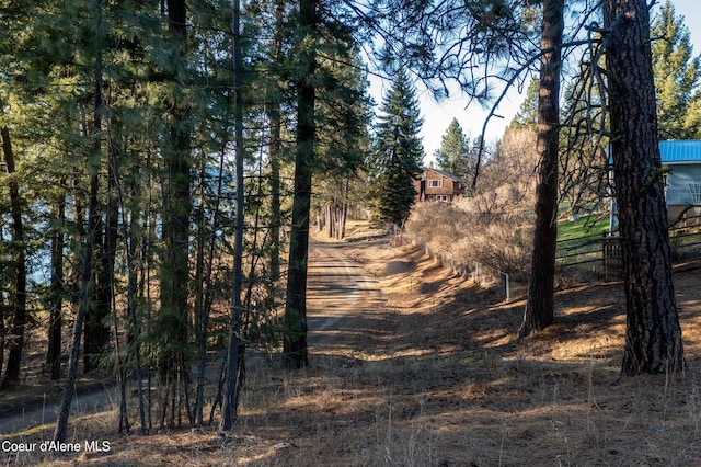NNA Benewah Rd, Harrison, ID 83833 - photo 3
