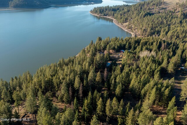 NNA Benewah Rd, Harrison, ID 83833 - photo 1