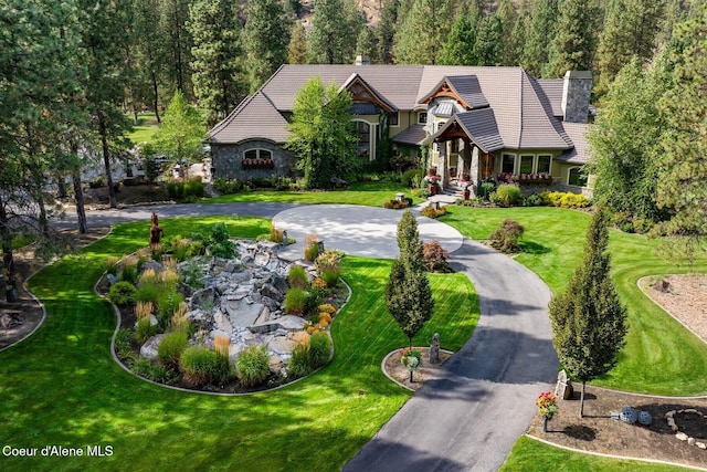 14124 N Boulder Park Ln, Spokane, WA 99208 - photo 2