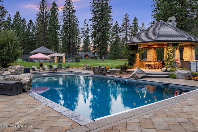 14124 N Boulder Park Ln, Spokane, WA 99208 - photo 43