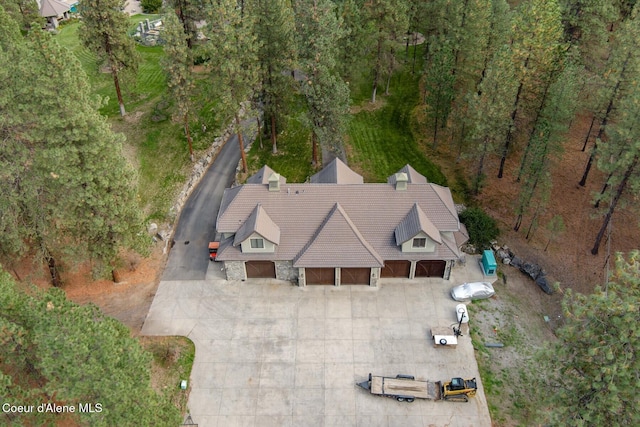 14124 N Boulder Park Ln, Spokane, WA 99208 - photo 53