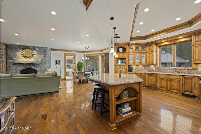 14124 N Boulder Park Ln, Spokane, WA 99208 - photo 77