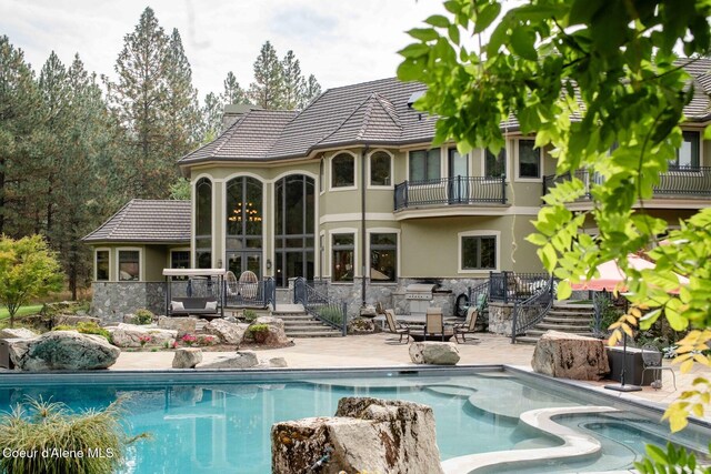 14124 N Boulder Park Ln, Spokane, WA 99208 - photo 103