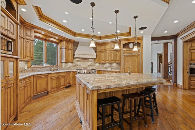 14124 N Boulder Park Ln, Spokane, WA 99208 - photo 147