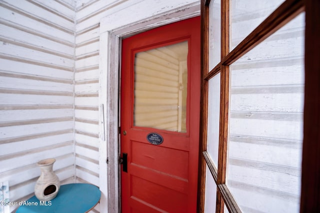 315 Montana St, Mullan, ID 83846 - view of exterior entry