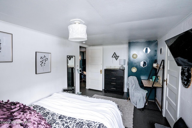 315 Montana St, Mullan, ID 83846 - view of bedroom