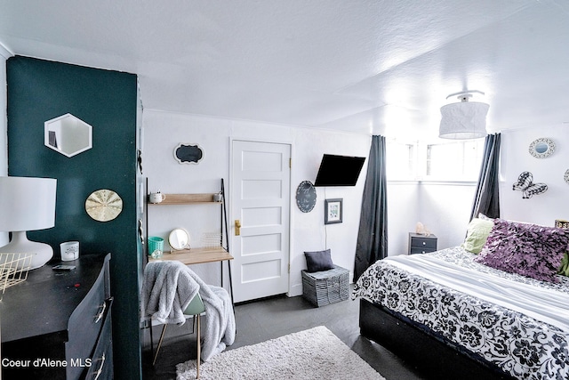 315 Montana St, Mullan, ID 83846 - view of bedroom