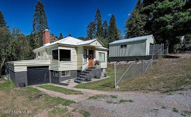 315 Montana St, Mullan, ID 83846 - photo 3