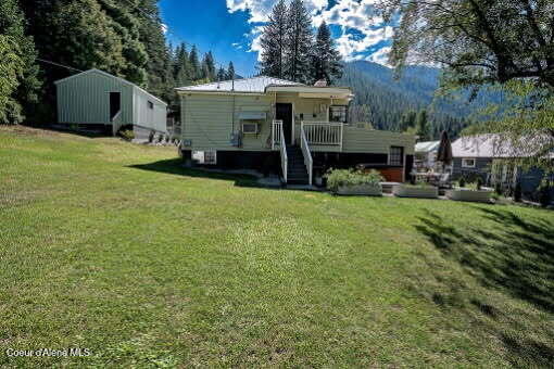 315 Montana St, Mullan, ID 83846 - photo 65