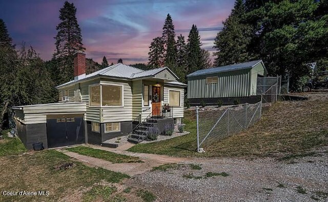 315 Montana St, Mullan, ID 83846 - photo 2