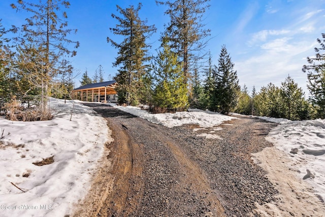 Listing photo 2 for 258 Bent Bar Dr, Saint Maries ID 83861