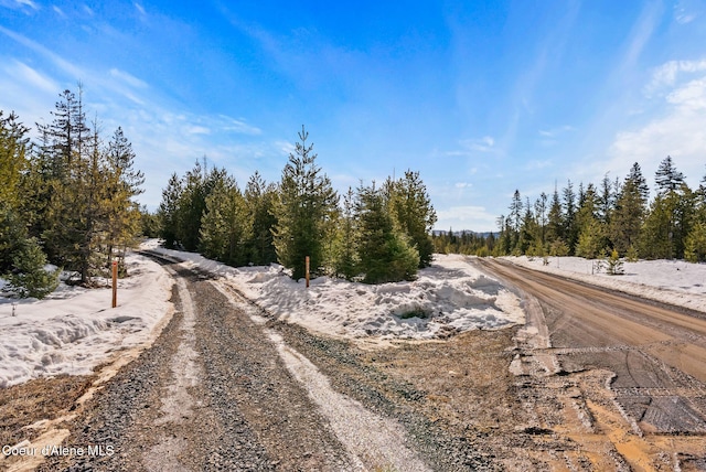 Listing photo 3 for 258 Bent Bar Dr, Saint Maries ID 83861