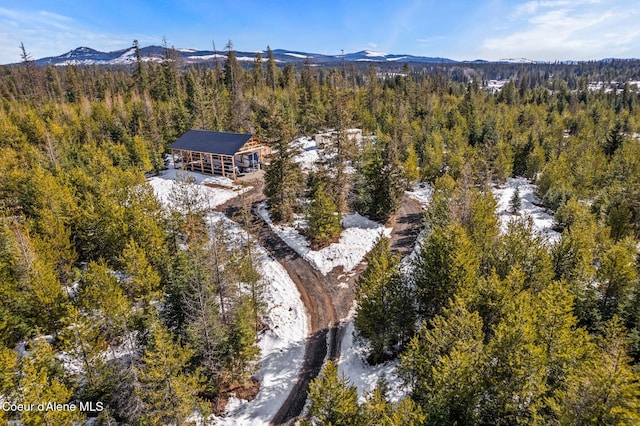 258 Bent Bar Dr, Saint Maries ID, 83861 land for sale