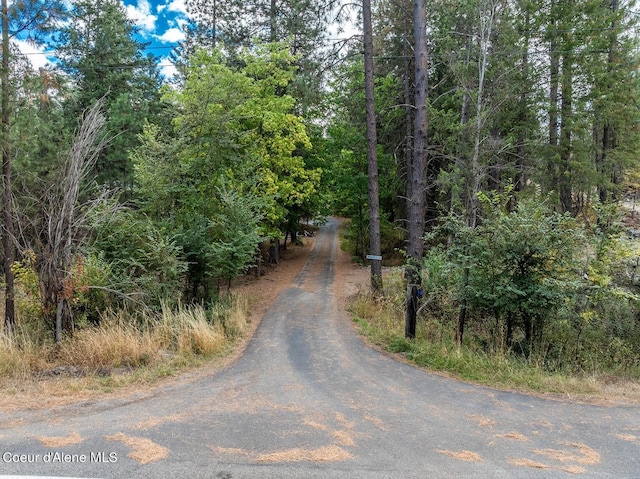 371 S Ironwood Ln, Post Falls ID, 83854 land for sale