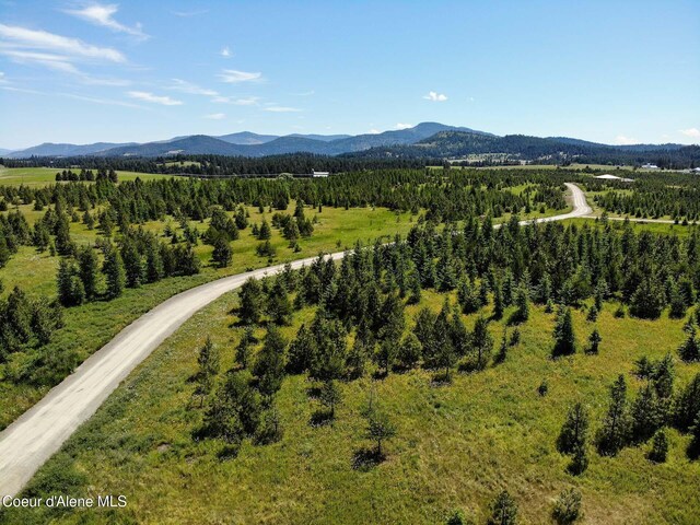 NNA S Hawthorne Dr Unit 1, Harrison, ID 83833