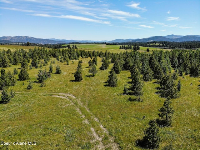 NNA S Hawthorne Dr Unit 1, Harrison, ID 83833