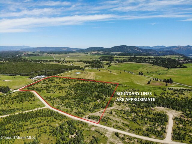 NNA S Hawthorne Dr Unit 1, Harrison, ID 83833