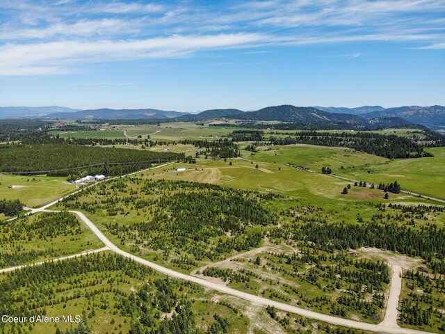 NNA S Hawthorne Dr Unit 1, Harrison, ID 83833