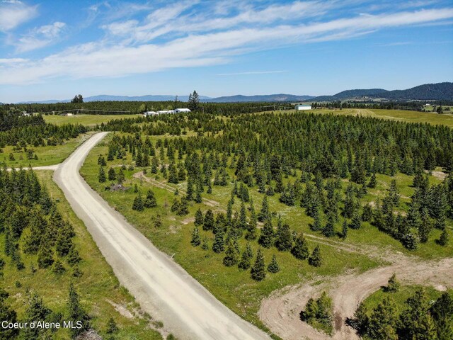 NNA S Hawthorne Dr Unit 1, Harrison, ID 83833