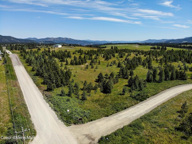 NNA S Hawthorne Dr Unit 1, Harrison, ID 83833
