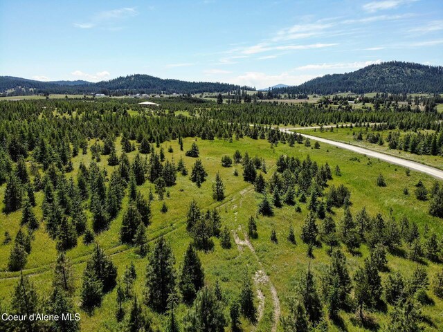 NNA S Hawthorne Dr Unit 1, Harrison, ID 83833