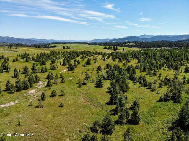 NNA S Hawthorne Dr Unit 1, Harrison, ID 83833