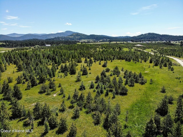 NNA S Hawthorne Dr Unit 1, Harrison, ID 83833