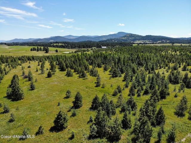 NNA S Hawthorne Dr Unit 1, Harrison, ID 83833