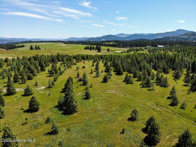 NNA S Hawthorne Dr Unit 1, Harrison, ID 83833