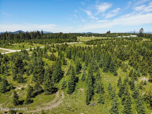 NNA S Hawthorne Dr Unit 1, Harrison, ID 83833