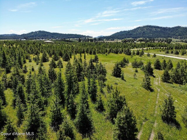 NNA S Hawthorne Dr Unit 1, Harrison, ID 83833