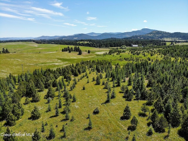 NNA S Hawthorne Dr Unit 1, Harrison, ID 83833